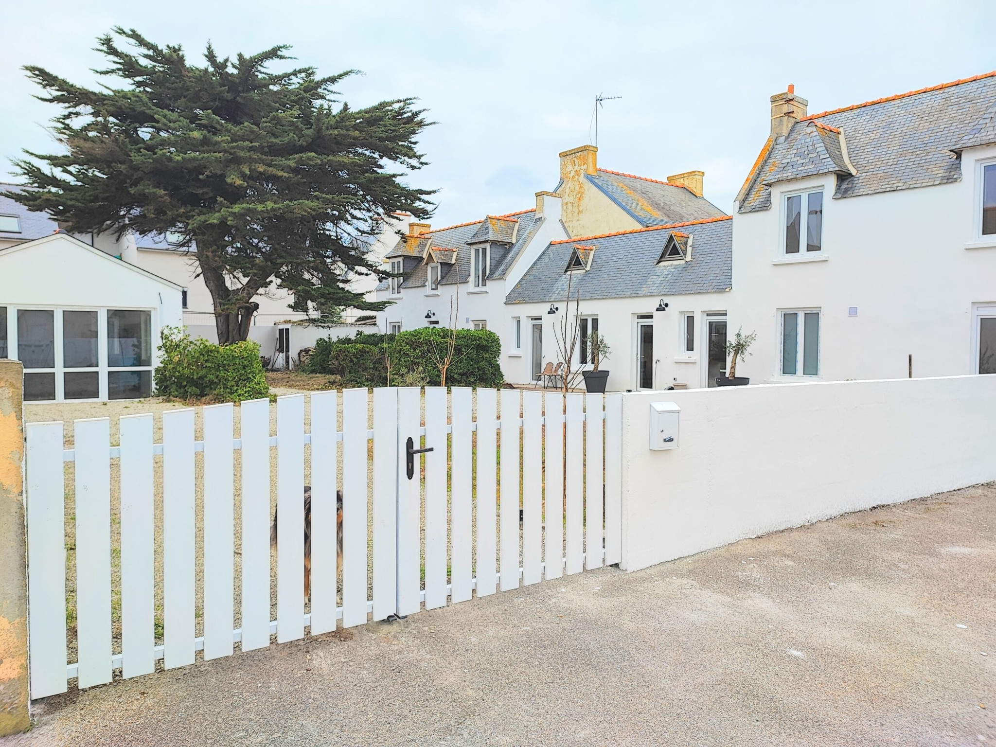 Finistère Gîte de groupe