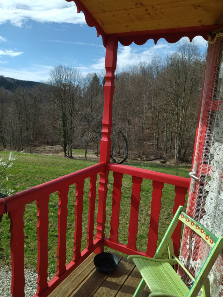 GreenGo location vacances écoresponsables