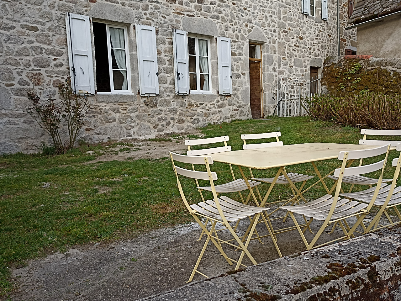 GreenGo Chambre d’hôtes Auvergne-Rhône-Alpes À la campagne