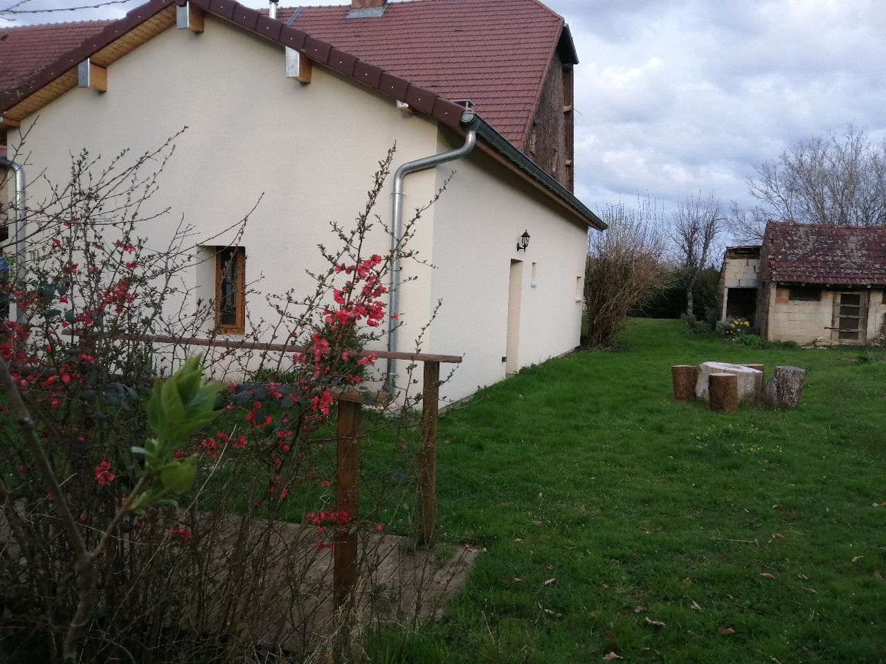  Jura Rustique