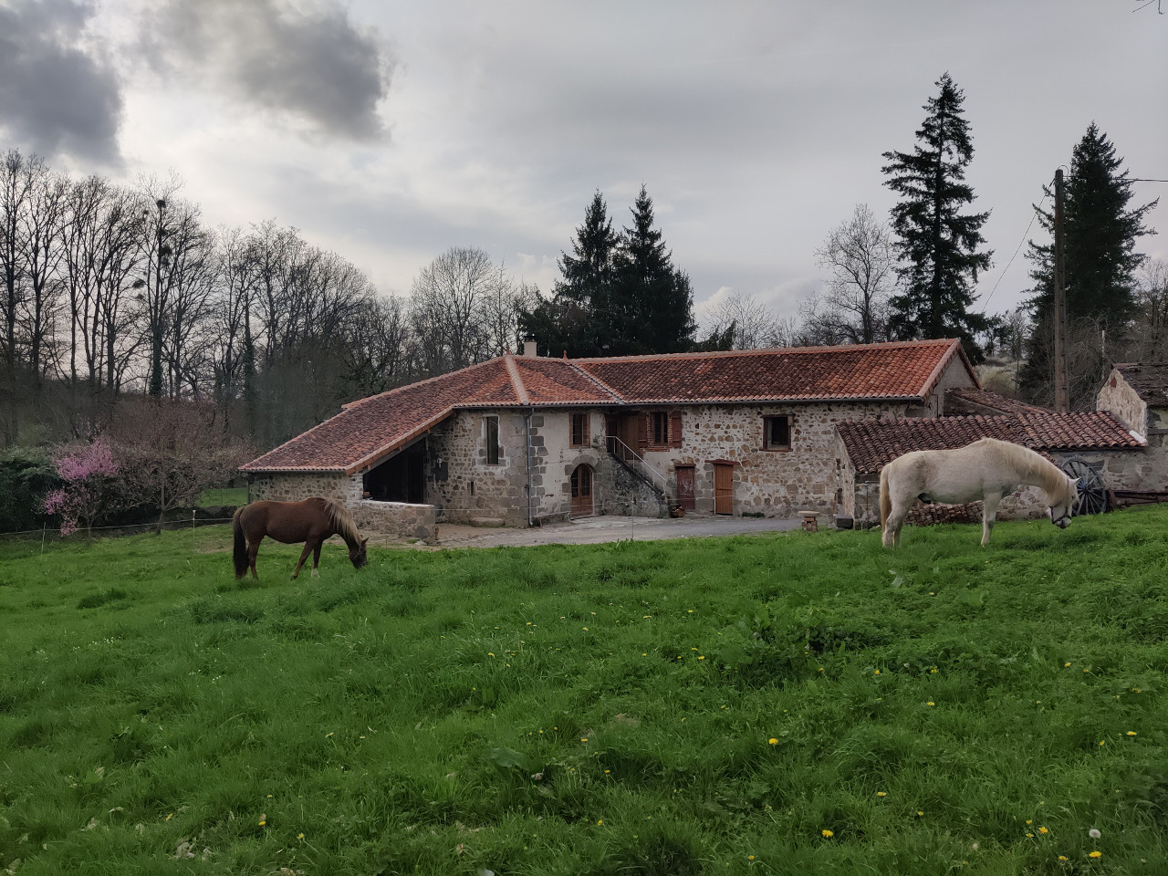  Haute-Vienne Authentique