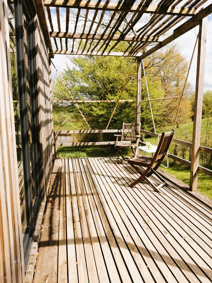 GreenGo Chambre d’hôtes Nouvelle-Aquitaine À la campagne