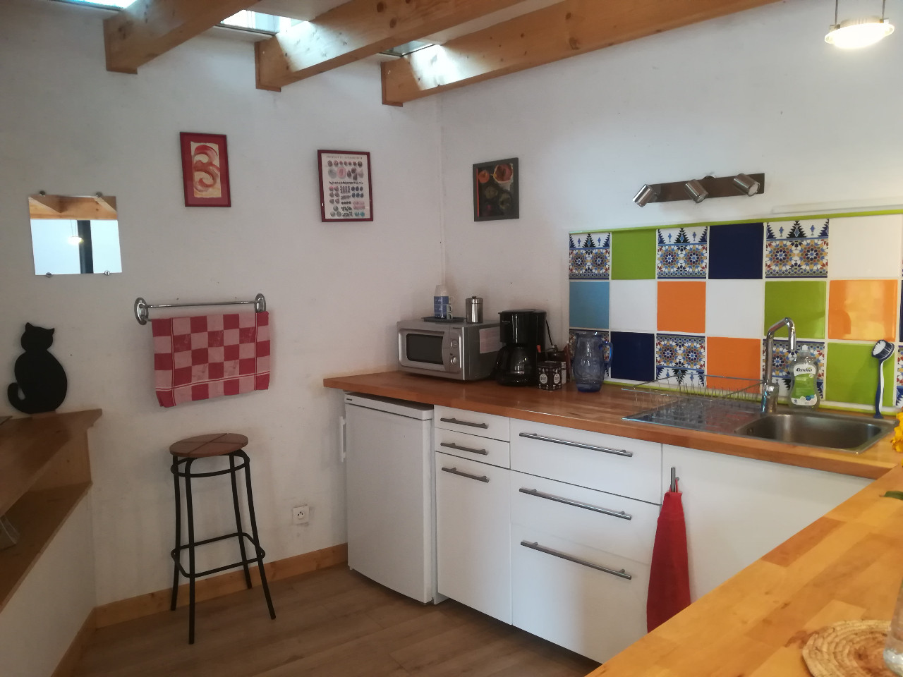 GreenGo Gîte des myrtilles