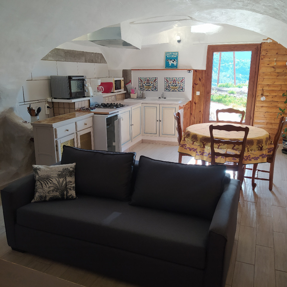 GreenGo Chalet Boudouard