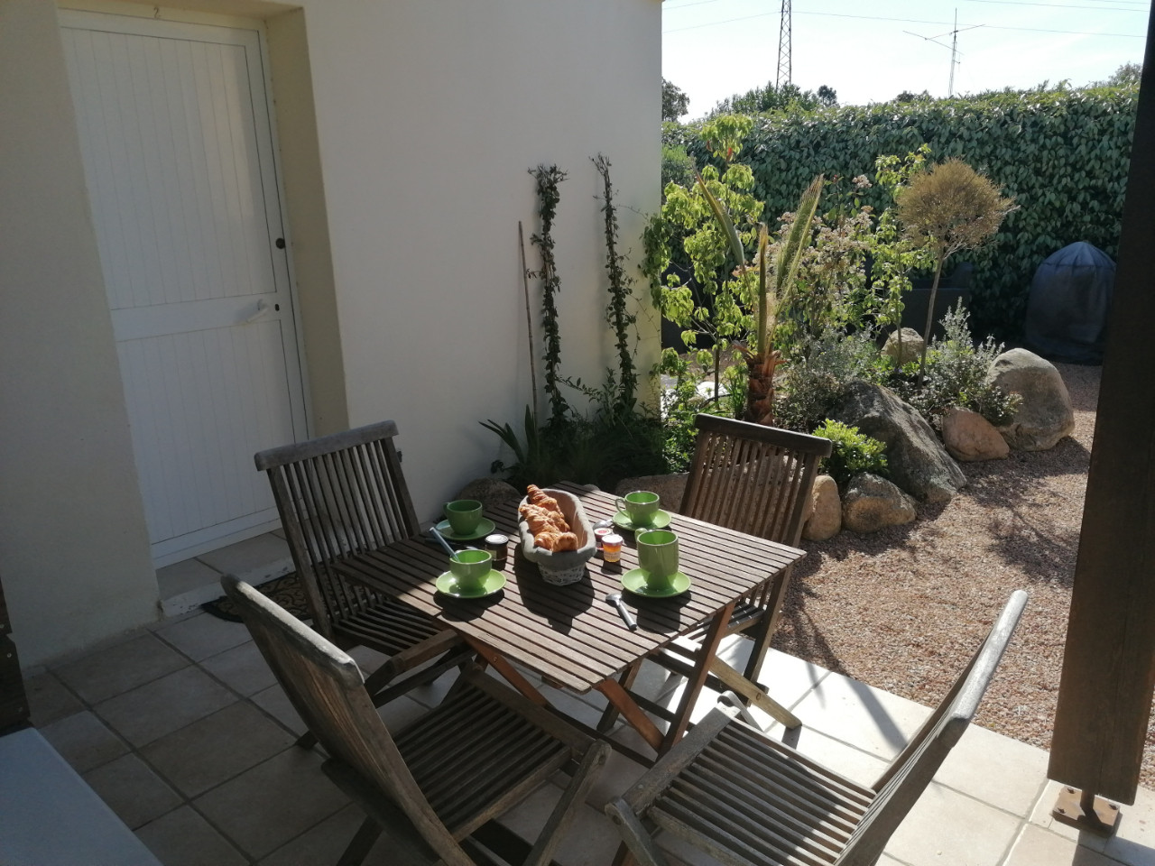 GreenGo location vacances écoresponsables
