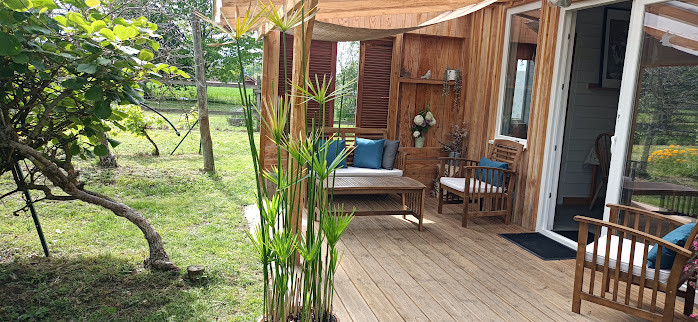 GreenGo location vacances écoresponsables