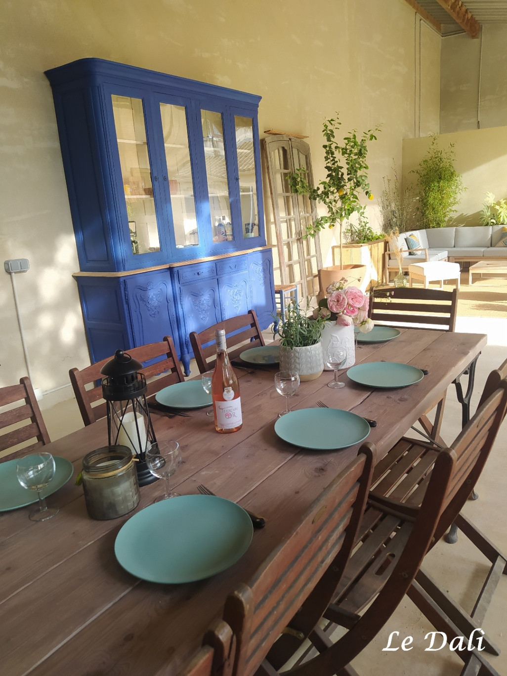 GreenGo location vacances écoresponsables