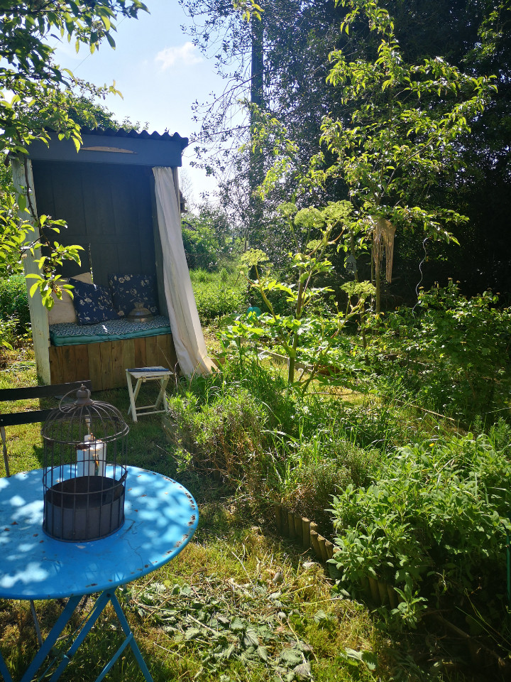 GreenGo location vacances écoresponsables