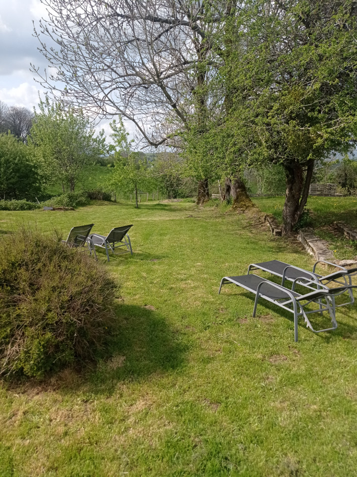 Cantal Gîte de groupe