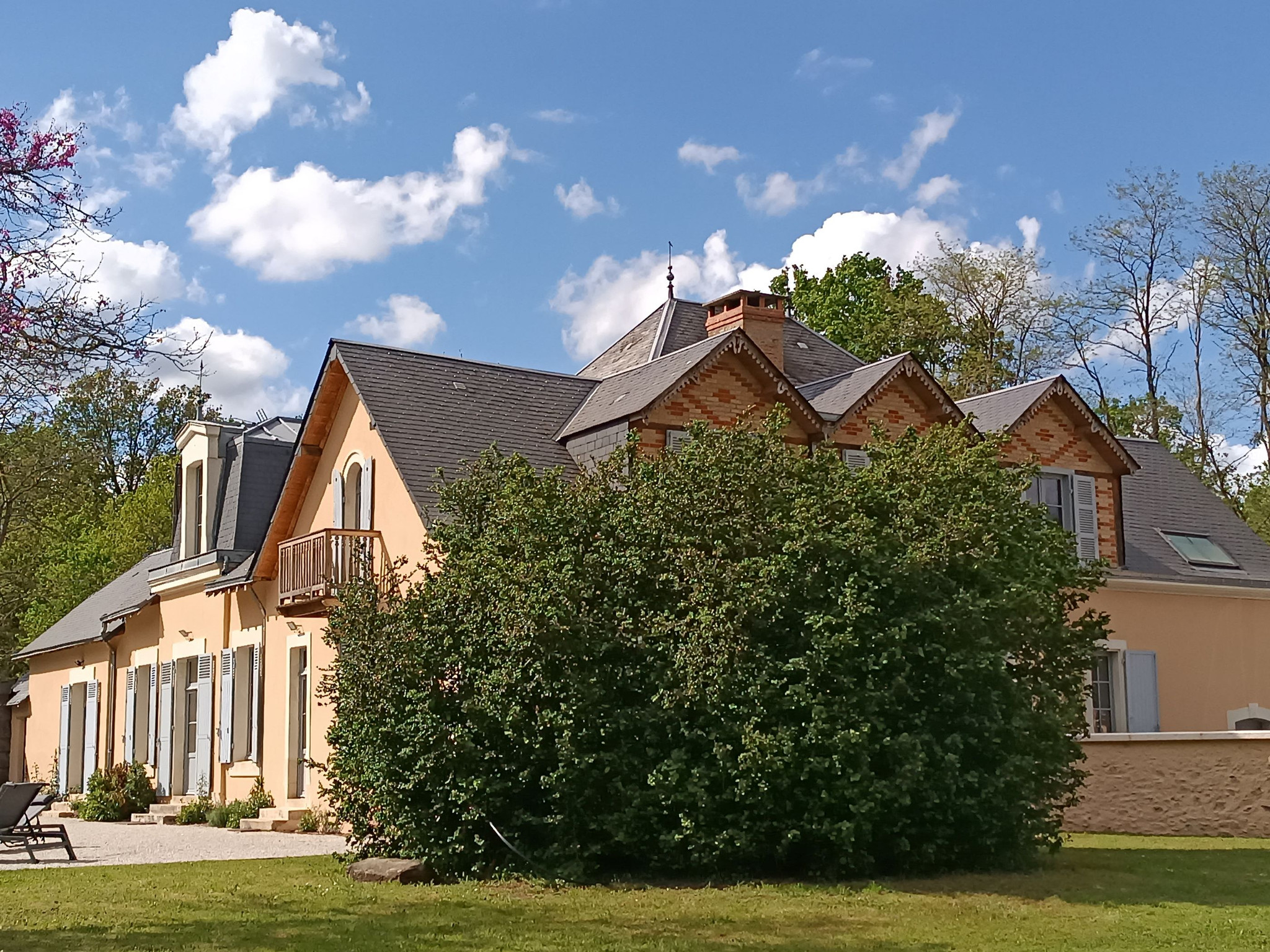 Logement GreenGo: Domaine de Toukalya