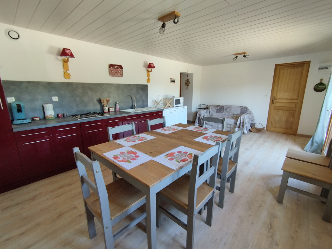 GreenGo Gîte Nouvelle-Aquitaine Évasion