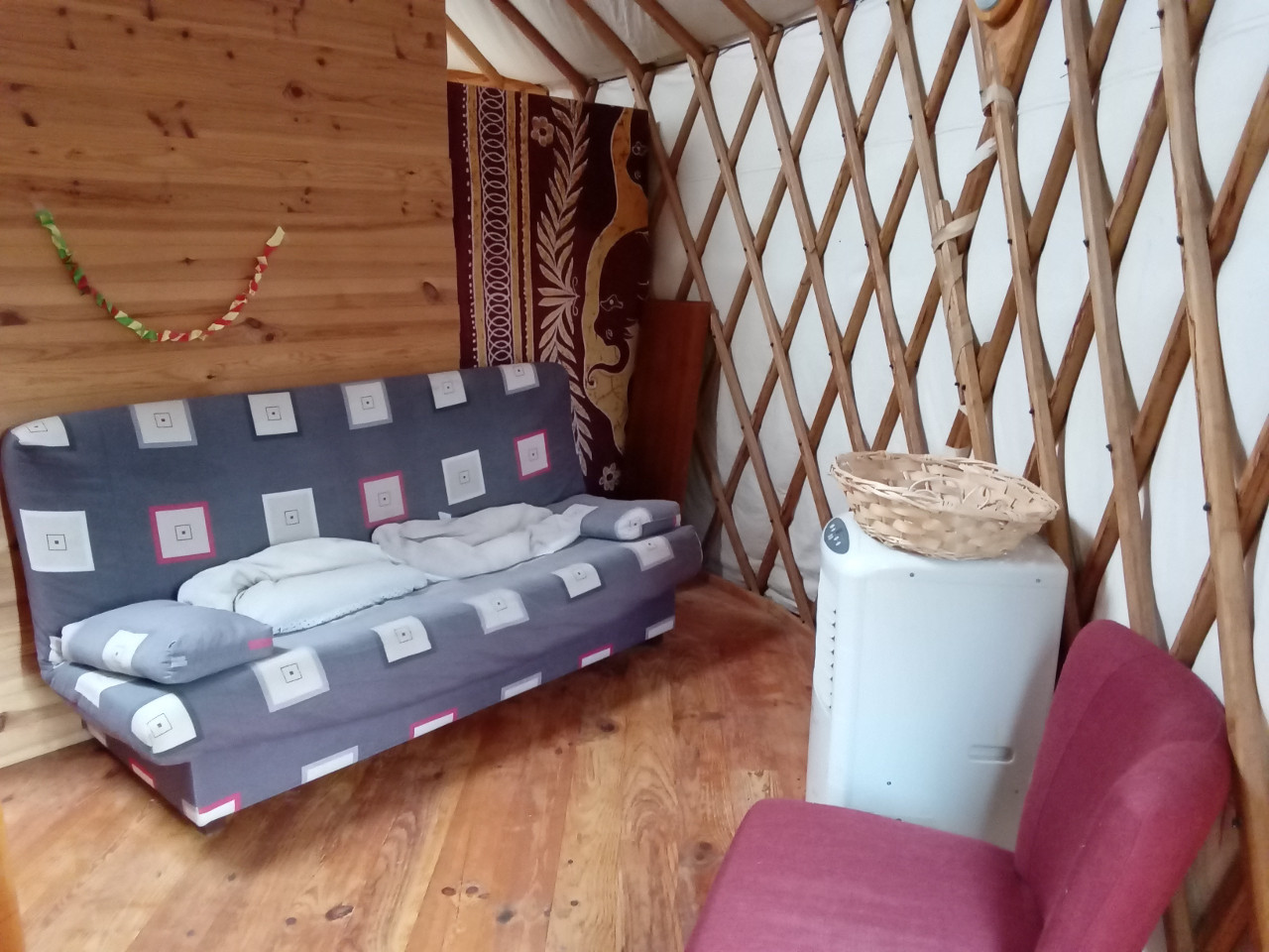 GreenGo location vacances écoresponsables