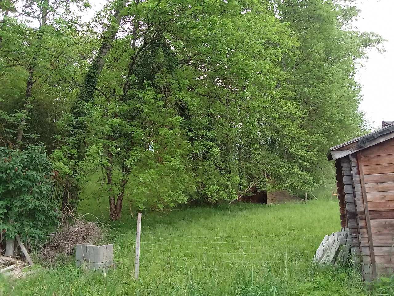 Tarn Rustique