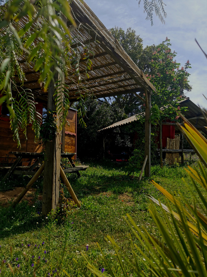 GreenGo location vacances écoresponsables