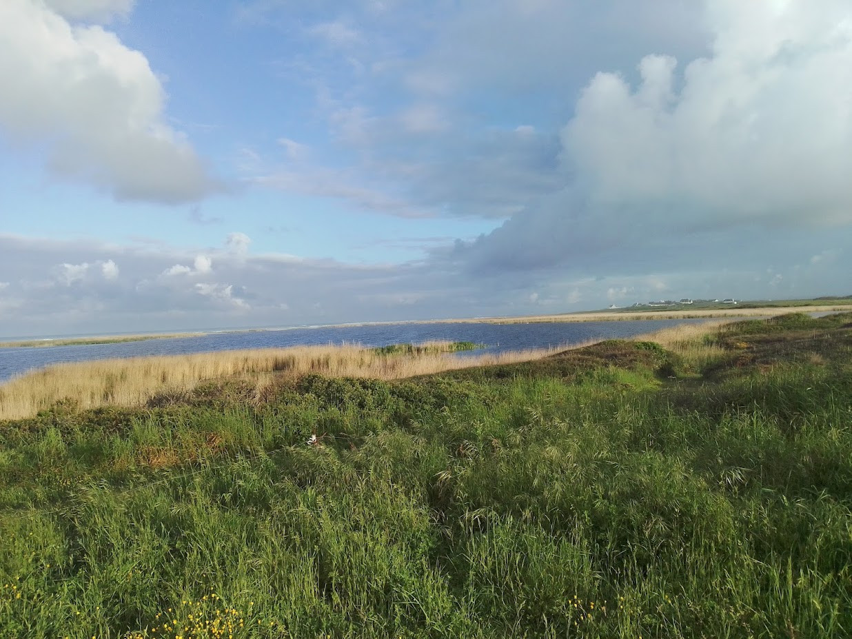 Location Finistère À la campagne