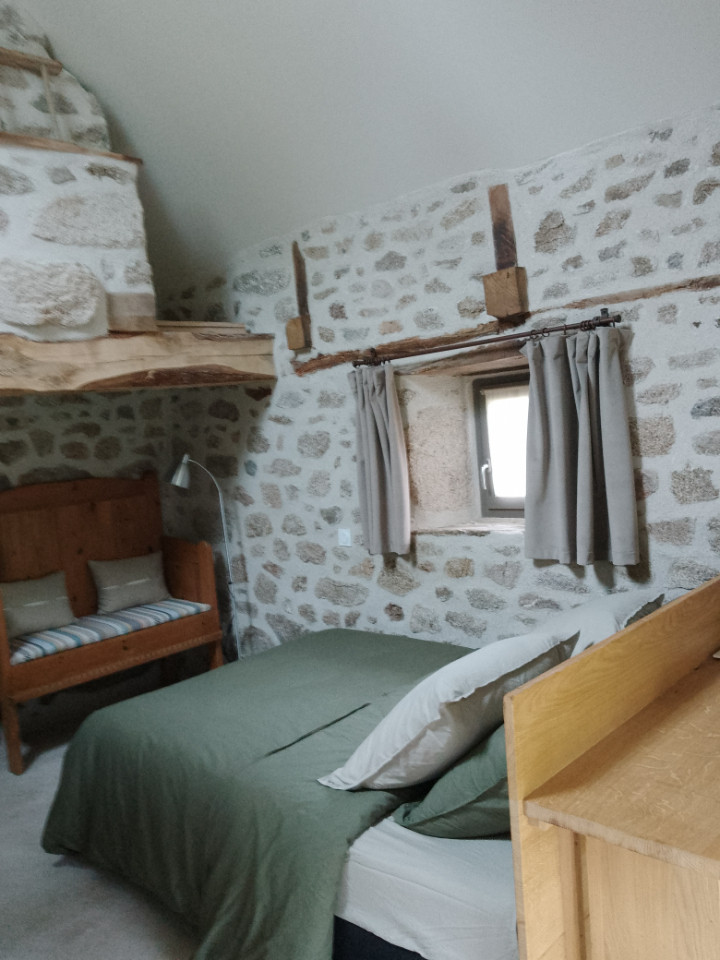 GreenGo location vacances écoresponsables