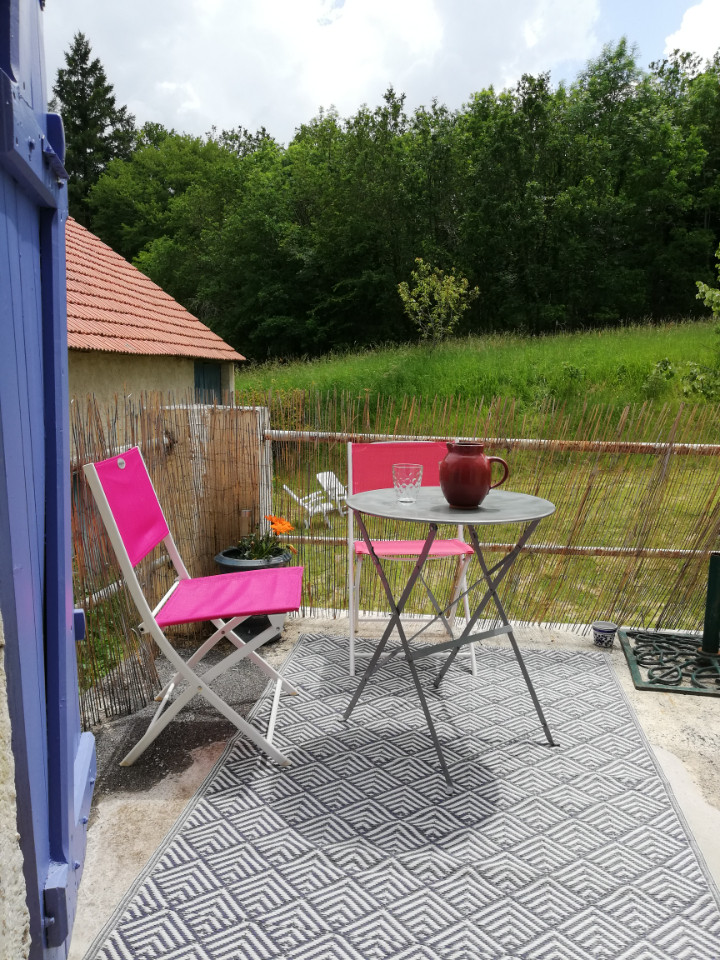 GreenGo Gîte Occitanie Évasion