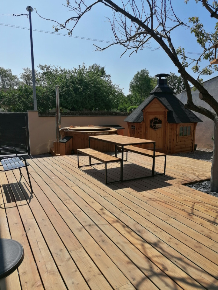 GreenGo location vacances écoresponsables