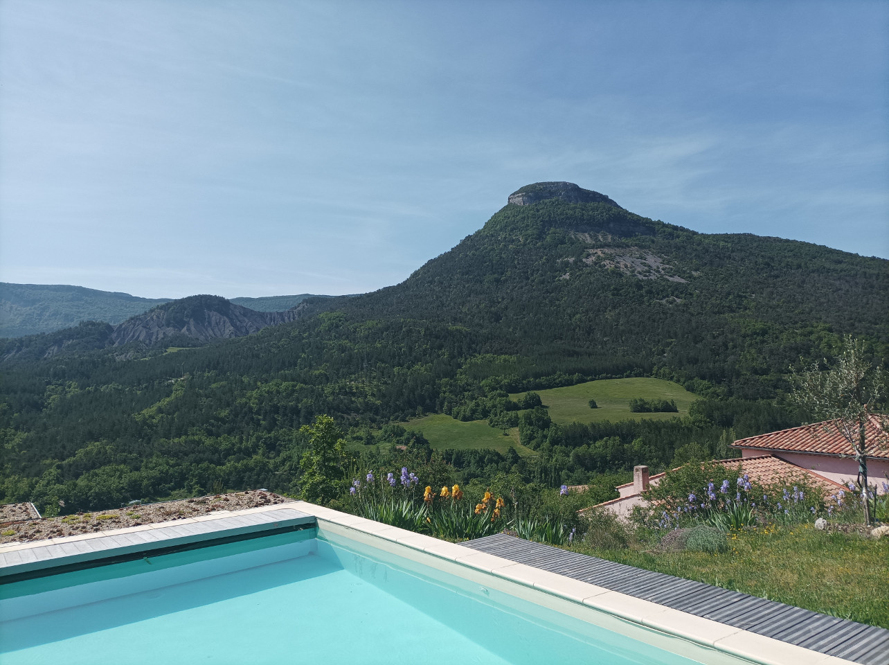 Location Hautes-Alpes Haut-de-gamme