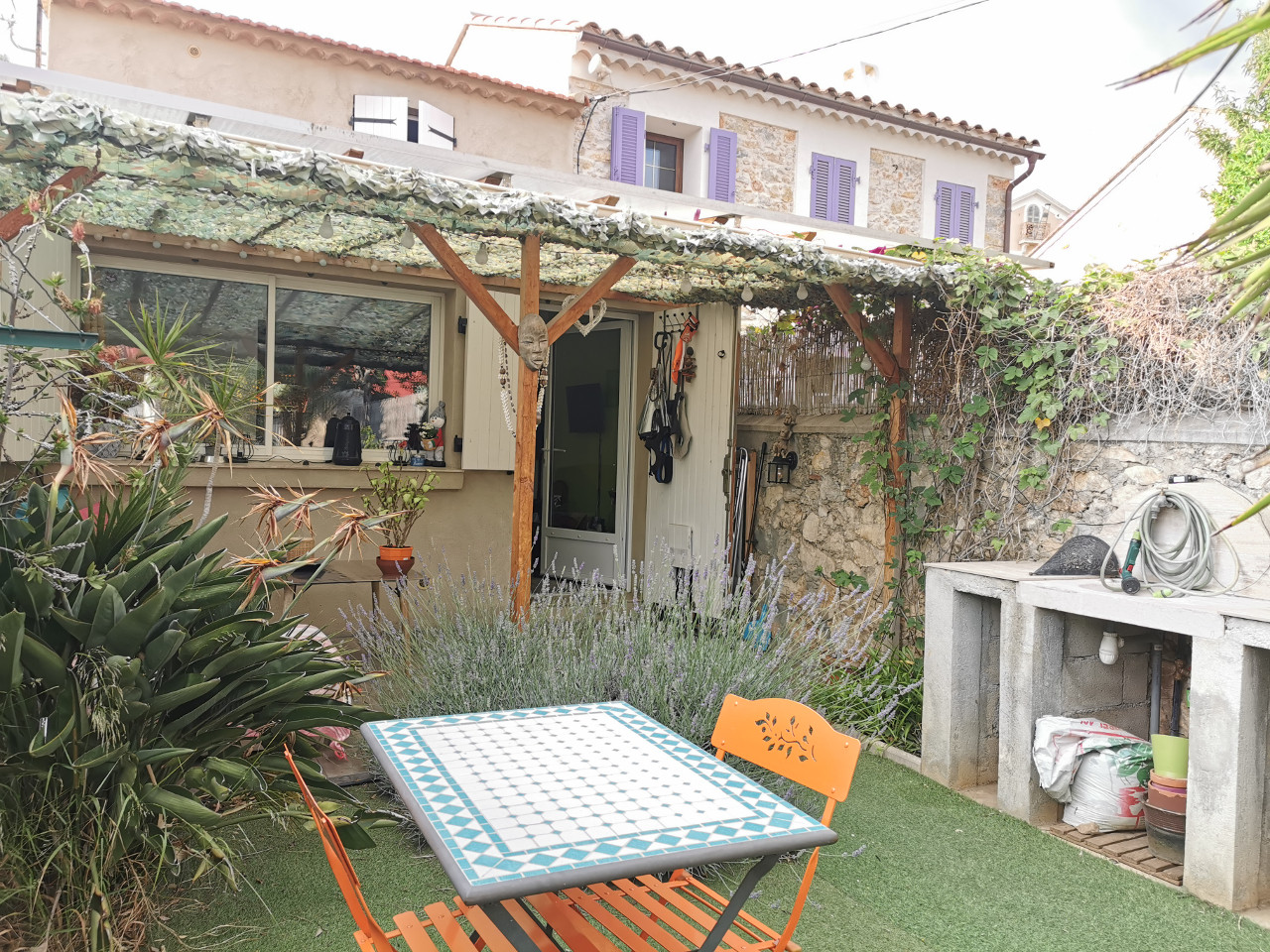 GreenGo Location Provence-Alpes-Côte d'Azur En ville