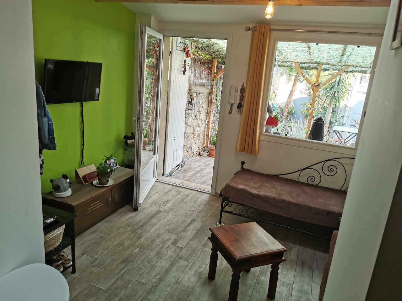 GreenGo location vacances écoresponsables