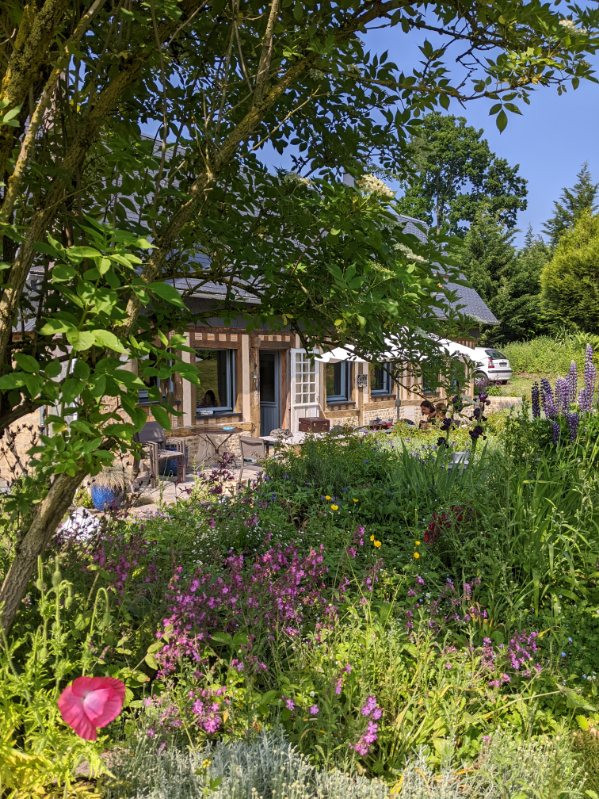 Chez Françoise