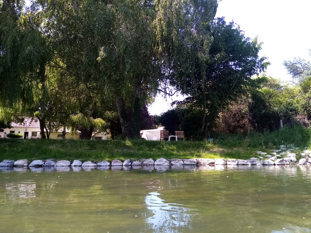 GreenGo location vacances écoresponsables