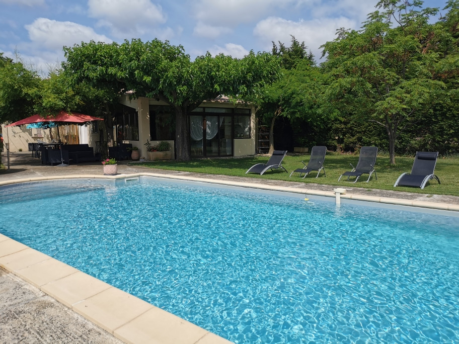 Maison de vacance la Valentine