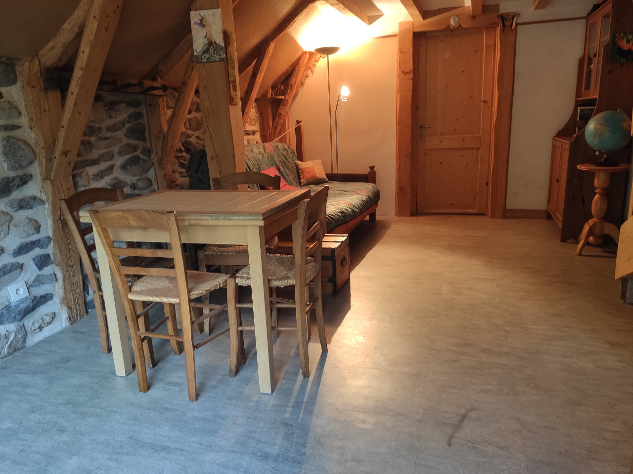 GreenGo Gîte Auvergne-Rhône-Alpes Évasion