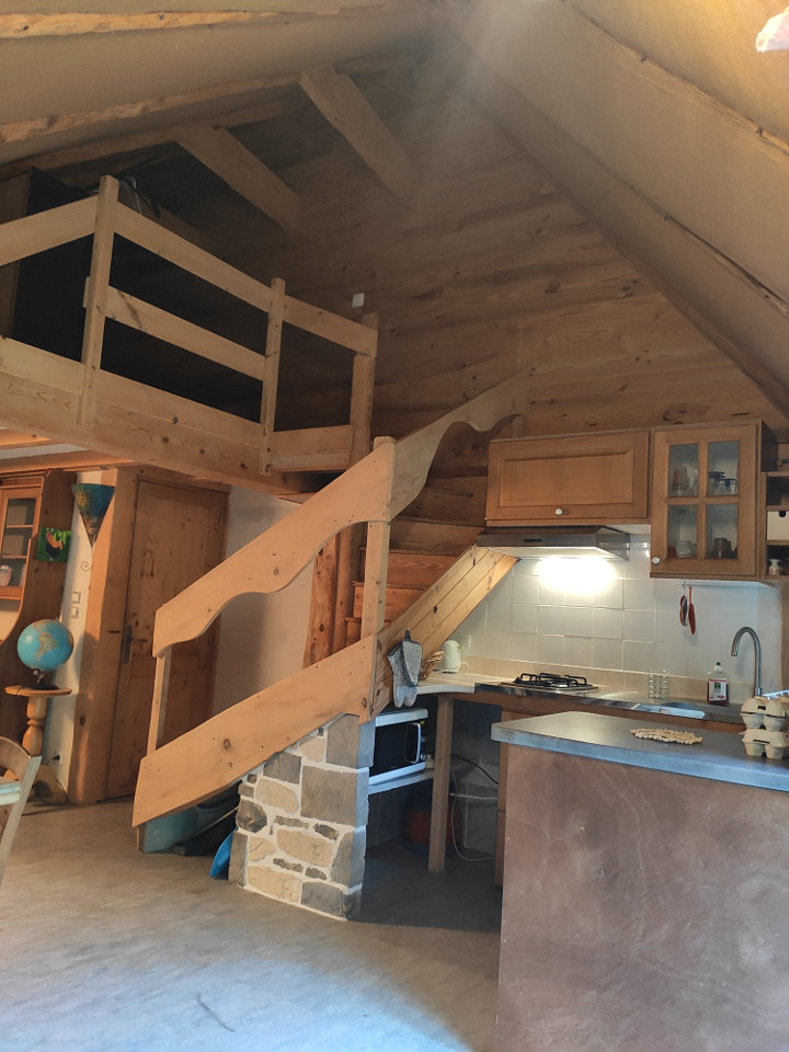 GreenGo Studio en pleine nature