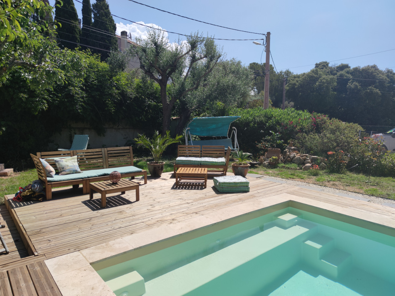 GreenGo location vacances écoresponsables