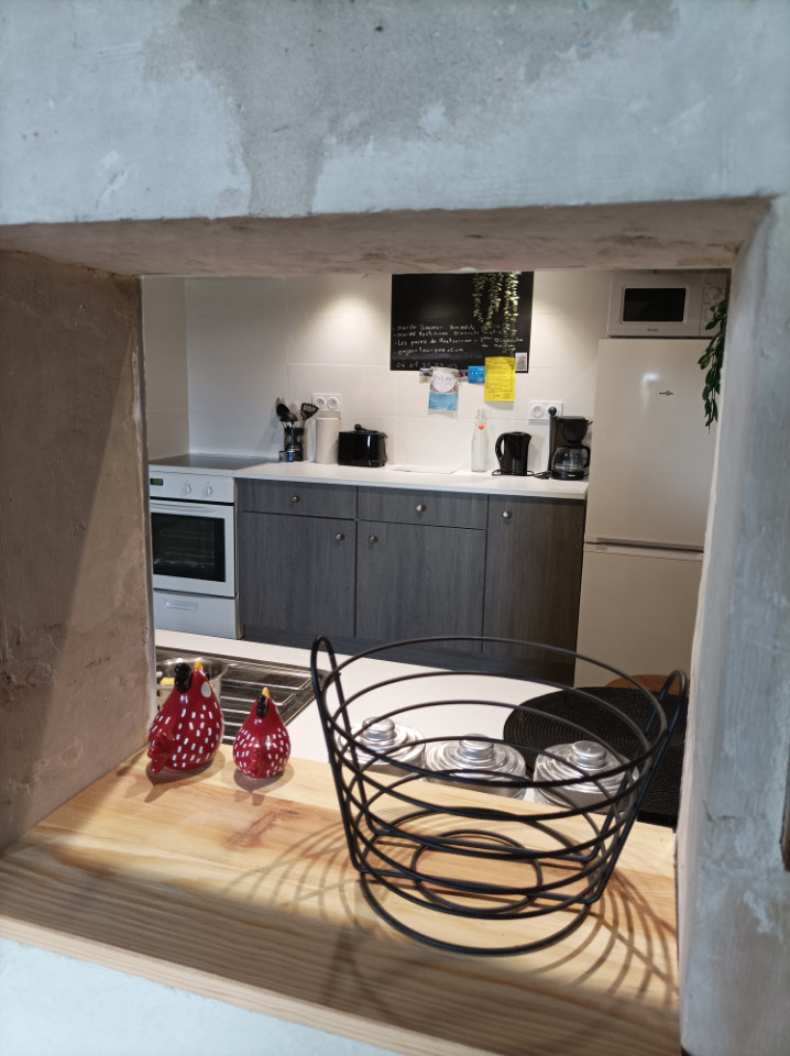Maine-et-Loire Cocooning