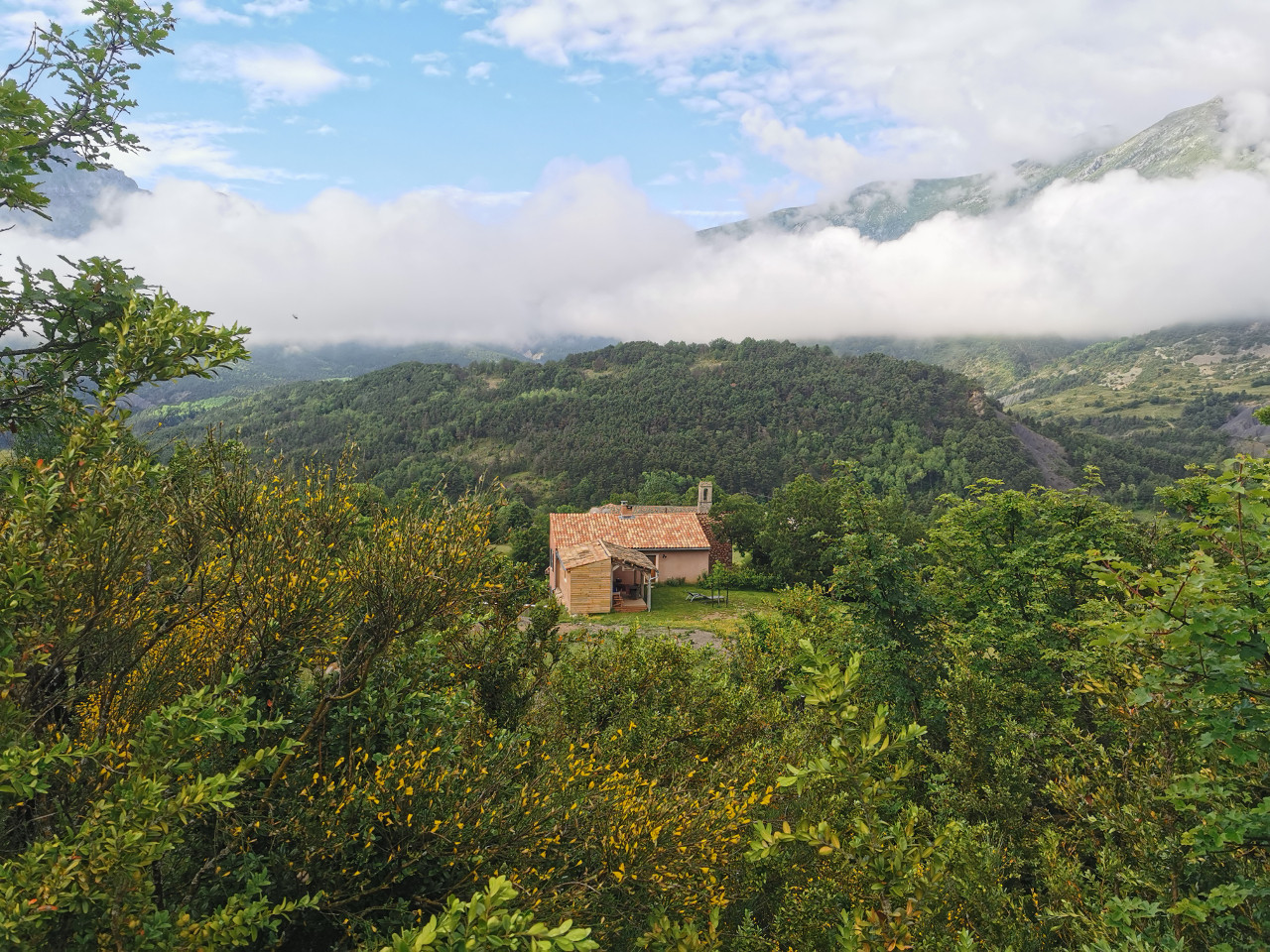 Hôte GreenGo: La Peyregoune, logement en pleine nature et table d'hôtes