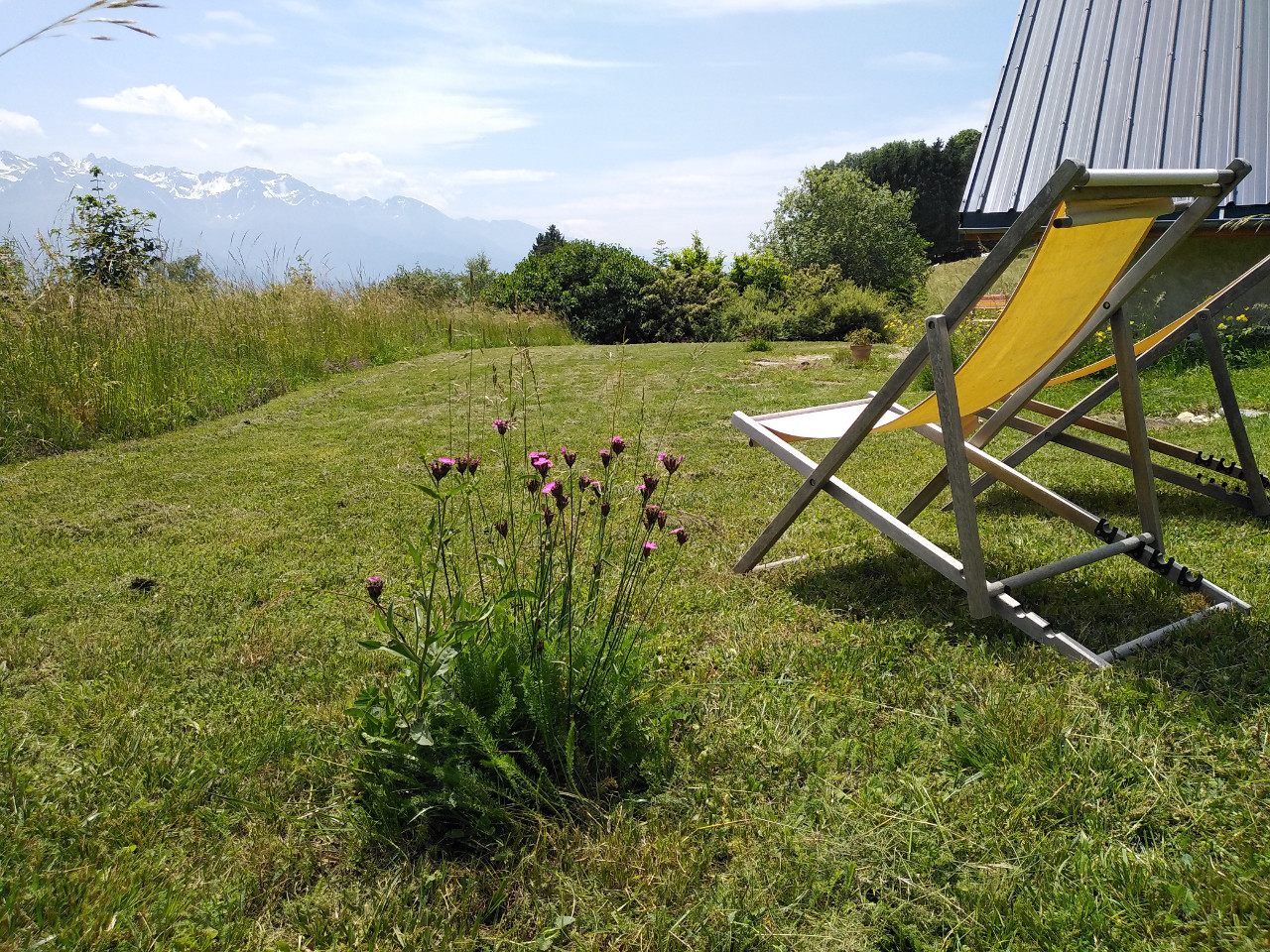 GreenGo Location Auvergne-Rhône-Alpes Évasion
