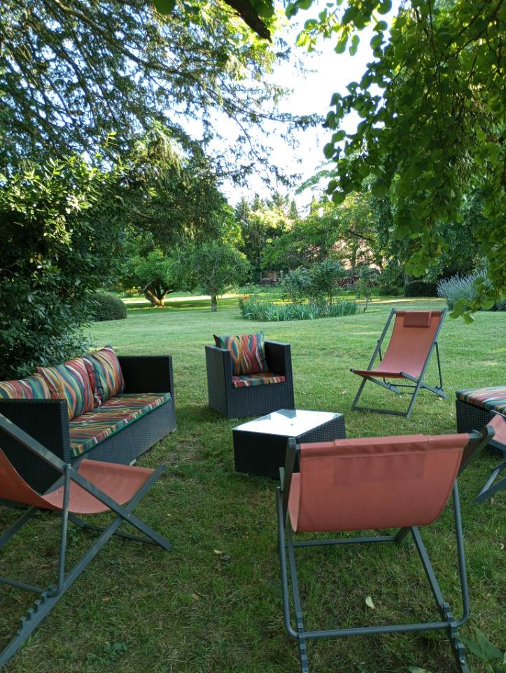 GreenGo location vacances écoresponsables