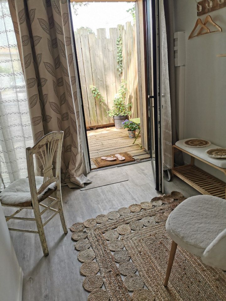 Logement GreenGo: Au Poeme du Chene