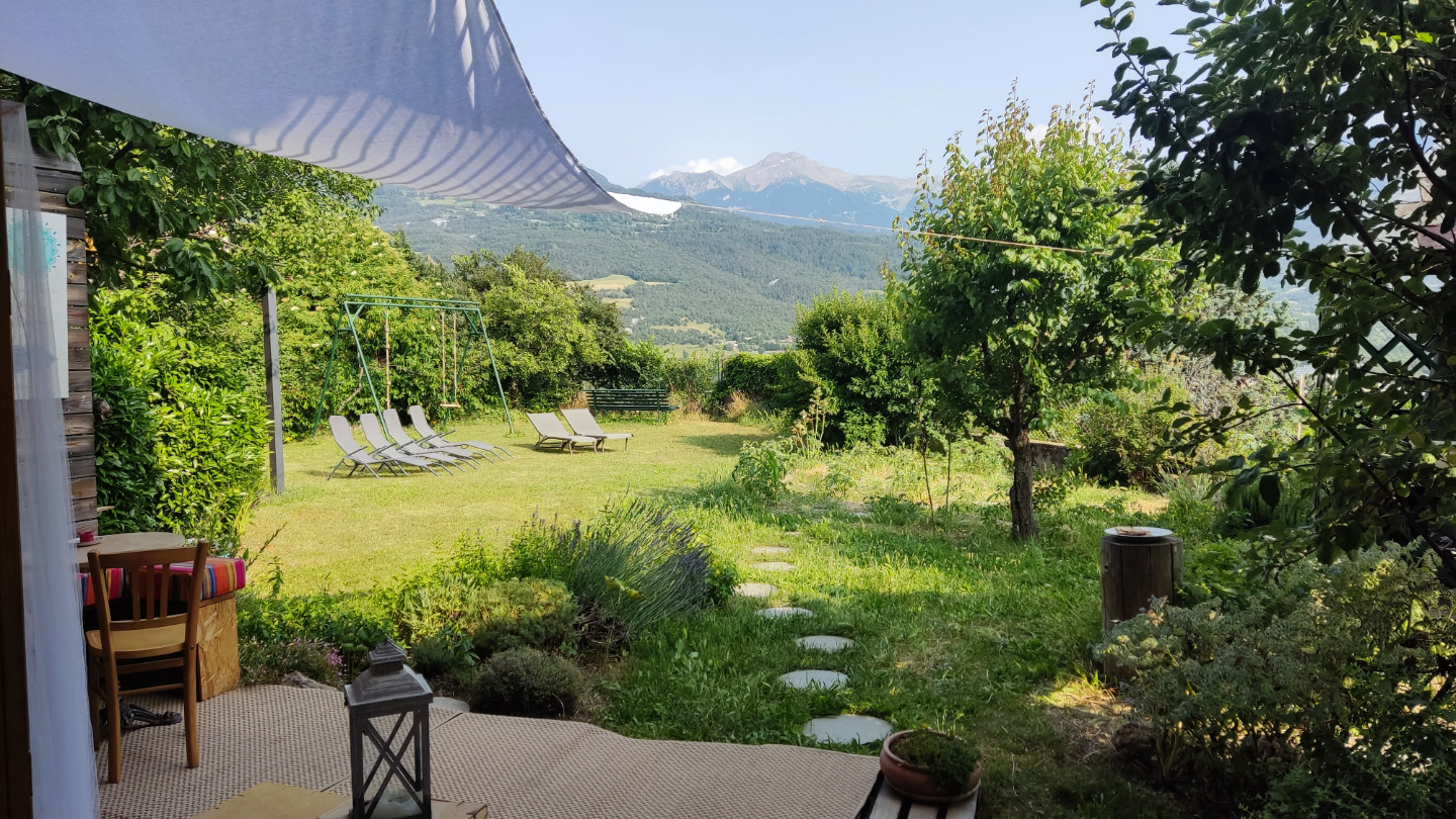  Hautes-Alpes Musique
