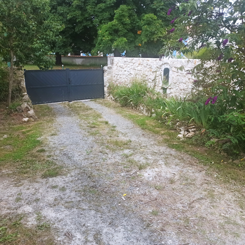 GreenGo Maison dans charmant village