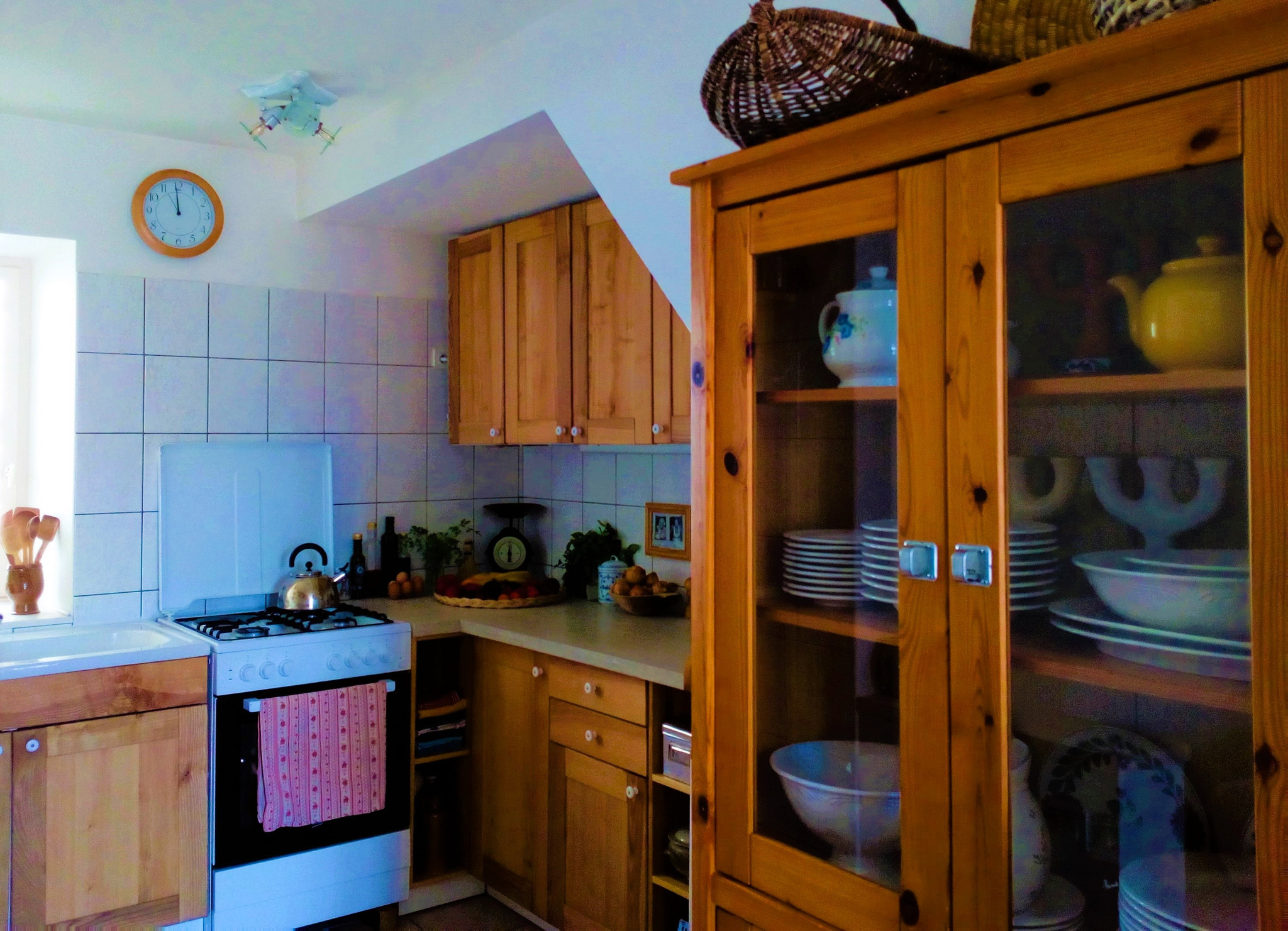 GreenGo Chambre chez l’habitant Auvergne-Rhône-Alpes Évasion