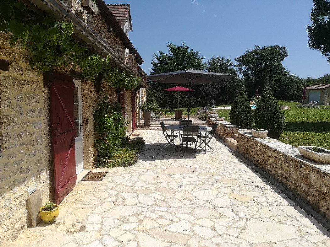 GreenGo Location Occitanie Évasion