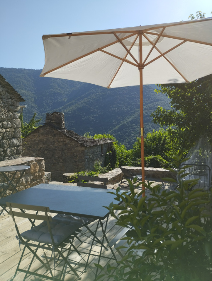 Location Lozère Haut-de-gamme