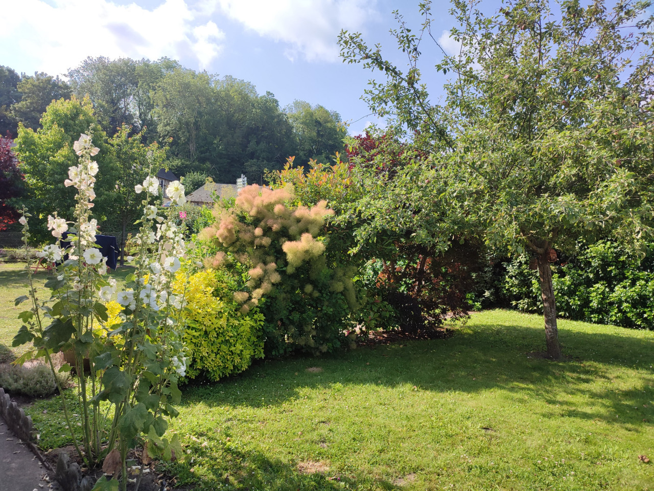 GreenGo Gîte Normandie À la campagne
