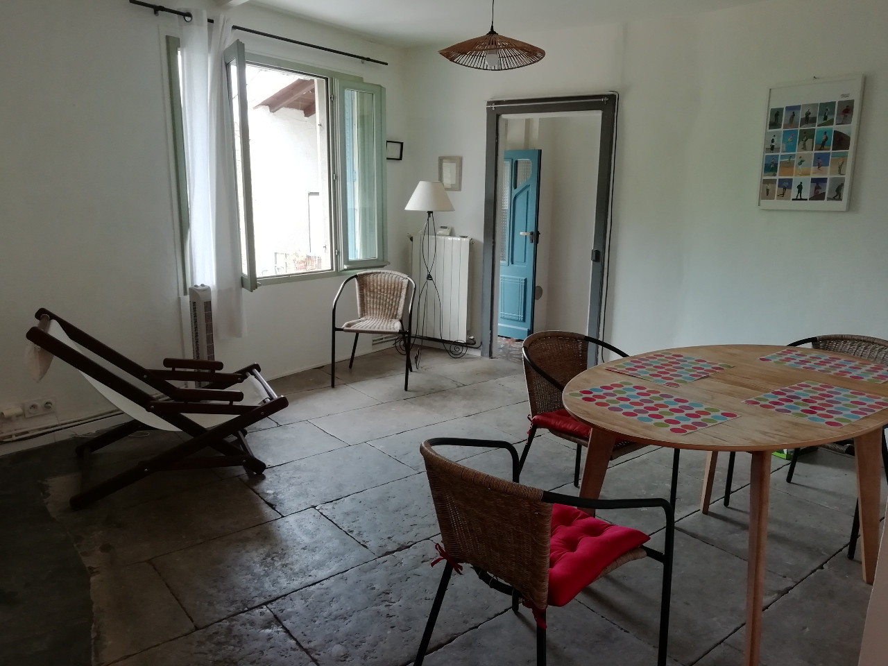 GreenGo location vacances écoresponsables