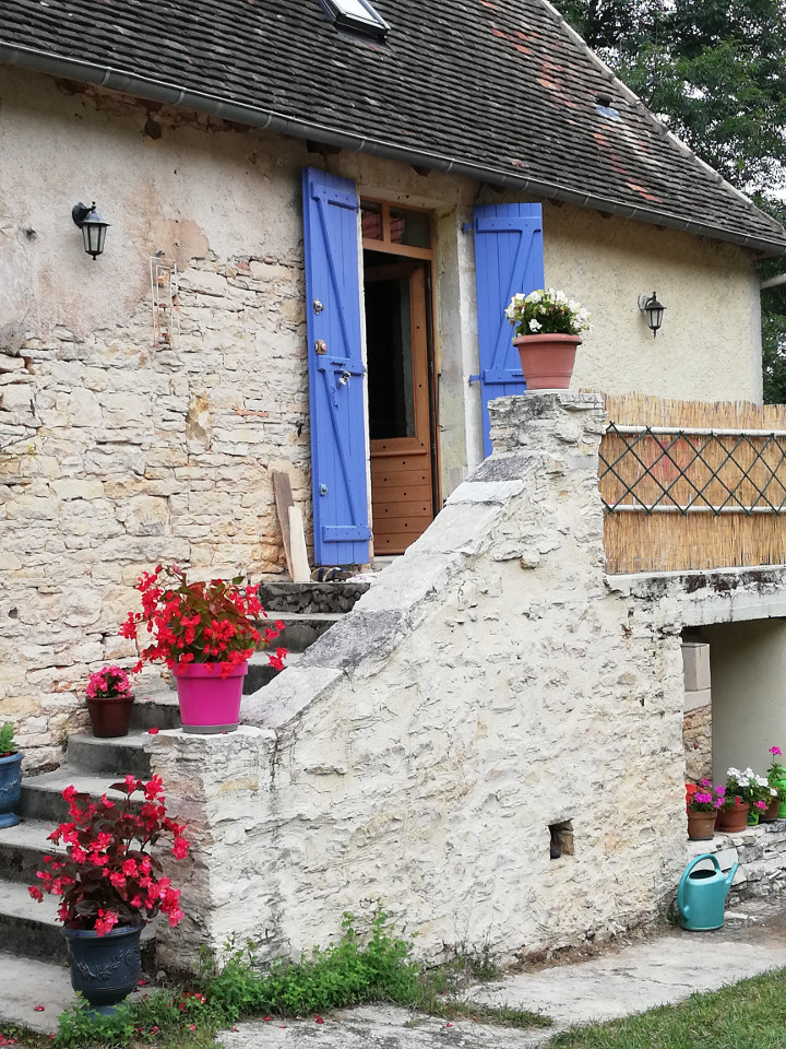 GreenGo Maison de Boyé