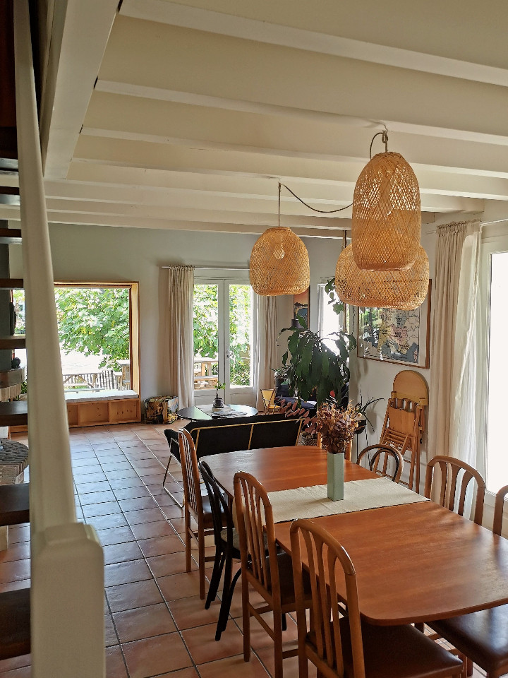 GreenGo La Maison du Lac Soustons