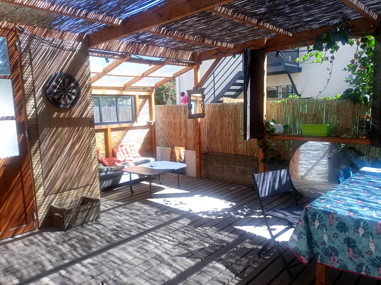 Studio d'aqui et d'ailleurs