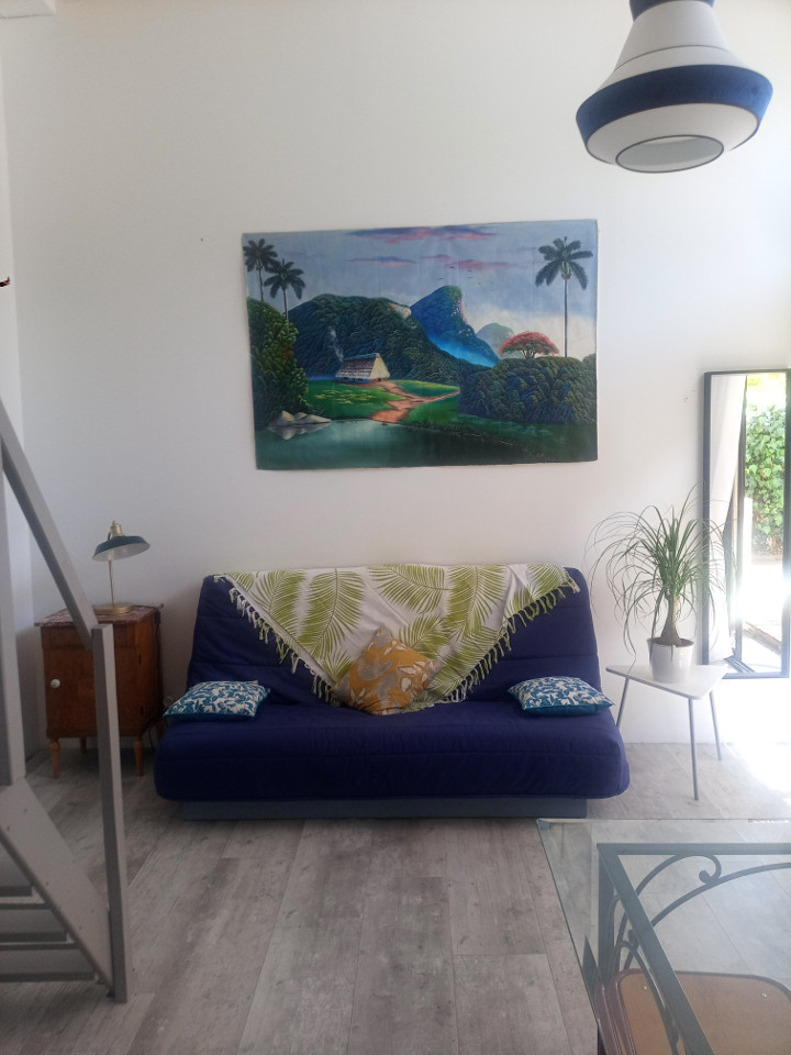 Chambre chez l’habitant Pyrénées-Orientales Romantique