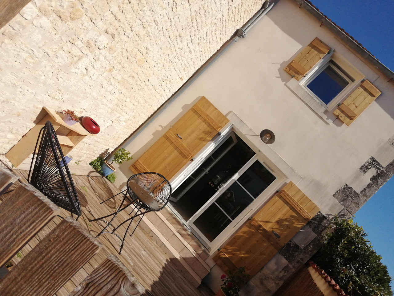GreenGo Le petit clos de la rivière