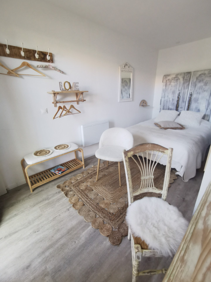 GreenGo Chambre d’hôtes Pays de la Loire Romantique