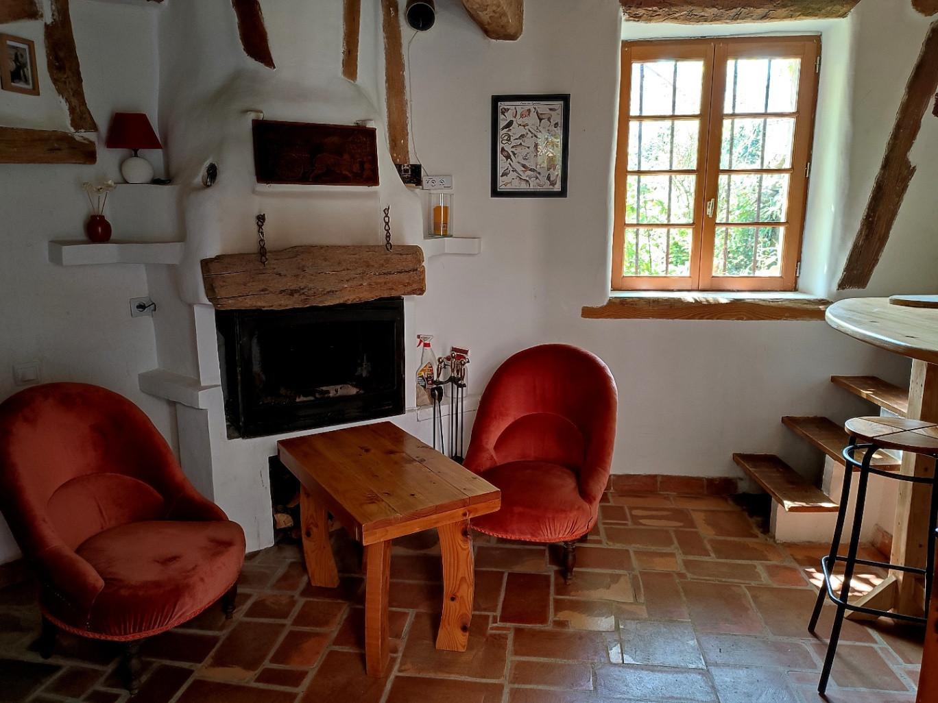 GreenGo Gîte Occitanie À la montagne